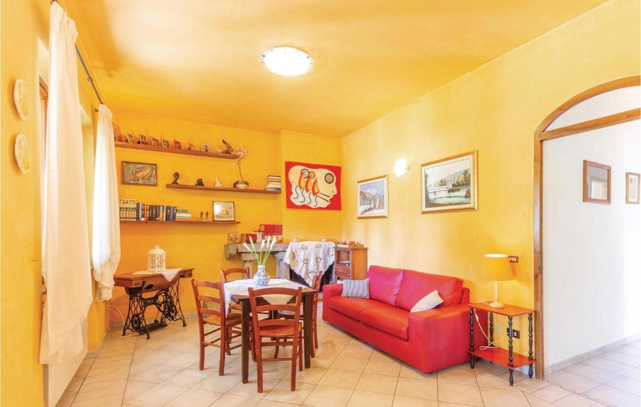 Casa Della Margherita Camaiore Exterior foto