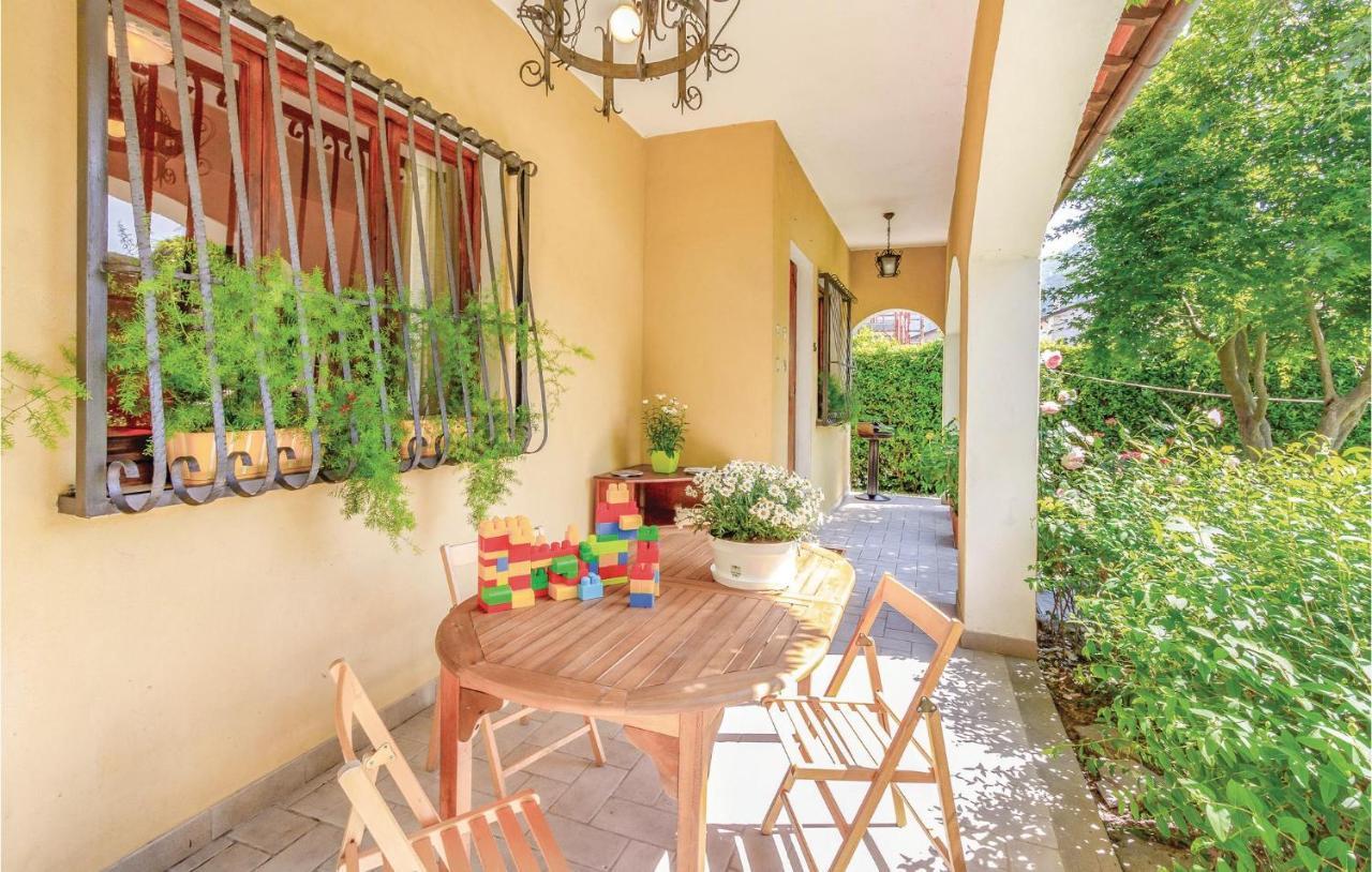 Casa Della Margherita Camaiore Exterior foto