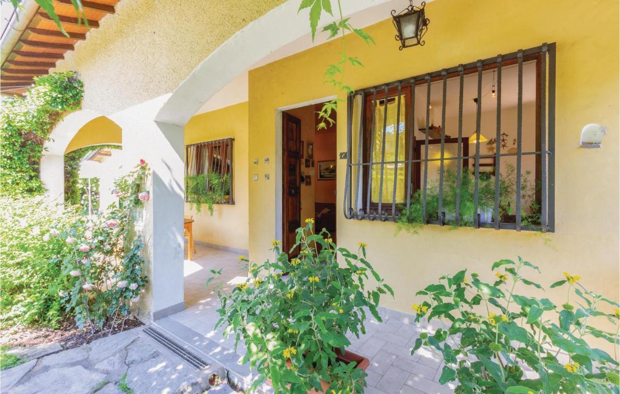 Casa Della Margherita Camaiore Exterior foto