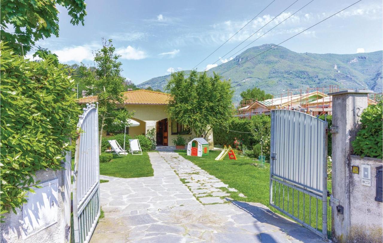 Casa Della Margherita Camaiore Exterior foto